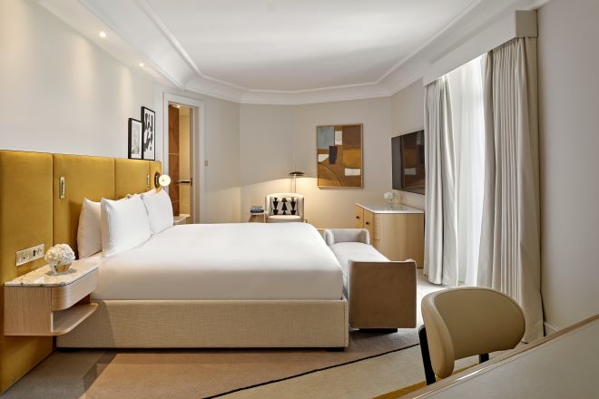 London Hilton on Park Lane | Gallery